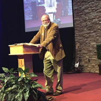 Special Message From Pastor Dewey Moede: Hes Alive!