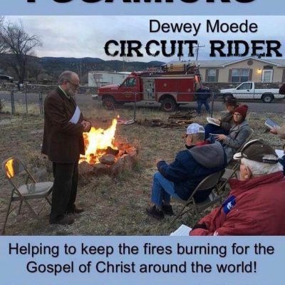 For Gods Glory Alone Ministries