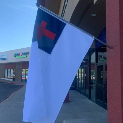 For Gods Glory Alone Ministries