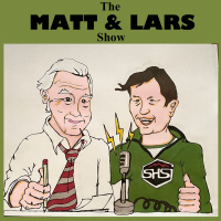 Matt And Lars 385: Saban Retires
