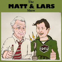 Matt And Lars 320: How High Should Your Child’s Basketball Goal Be?