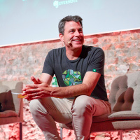 Fireside Chat with Evernote CEO Chris ONeill