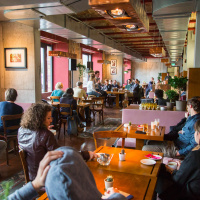 Coffee Talks with Marco Cecconi