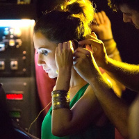 Coffee Talks with TEDGlobal Curation Assistant Katerina Biliouri