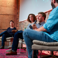 Fireside Chat with Y Combinator