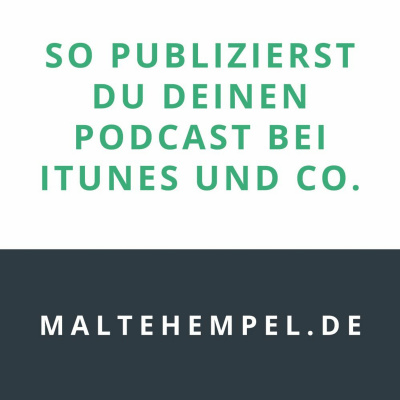 Podcast Von Malte Hempel
