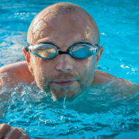 Swimming Exercises To Lose Weight