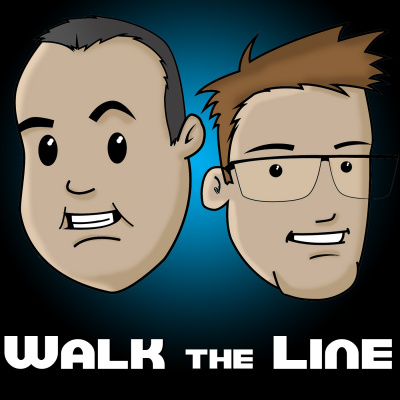 Walk The Line With Don  Brian