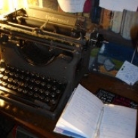 Episode 12 - Kaite OReilly Interview