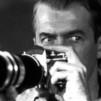 Rear Window (1954)