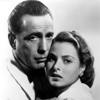 Casablanca (1943)