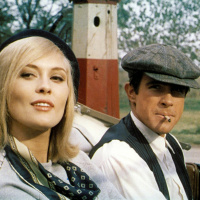 Bonnie and Clyde (1967)