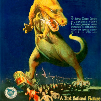 Lost World (1925)
