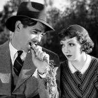 It Happened One Night (1934)