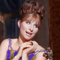 Funny Girl (1968)