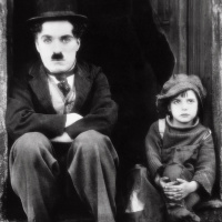 The Kid (1921)
