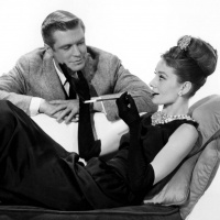 Breakfast At Tiffanys (1961)