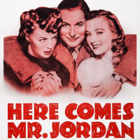 Here Comes Mr. Jordan (1941)