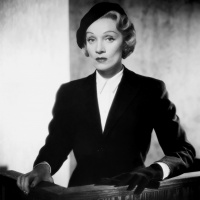 Witness For The Prosecution (1957)