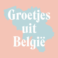 Groetjes uit België #4: Rommy