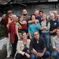 Stadsportretten: alleen wonen kan ook samen