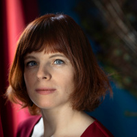 De Zotte Morgen van Anneleen Van Offel (audioverhaal)