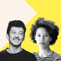 Men vergeet Chinese Europeanen in het racismedebat | Pete Wu  Emma Lesuis