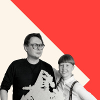 The digital space and games (Spelbrekers) | Tereza and Vit Ruller