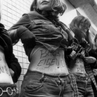 Macht van de tegenkracht