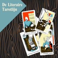 De Literaire Tarotlijn