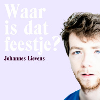 Johannes Lievens | Het Slaapfeest