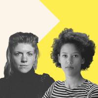 Simon(e) Van Saarloos en Emma Lesuis over Herdenken herdacht #2