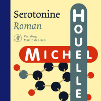 Serotonine | Houellebecq en het gelukshormoon