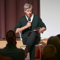 Over pijn, verdriet en depressie