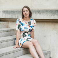 Yelena Schmitz | Bodem