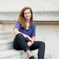 Linda van der Pol | De teen van Mozes