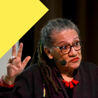 Gloria Wekker over witte onschuld