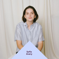 Sofie Avery | Over de schreef | Nieuw Geluid Live 2024