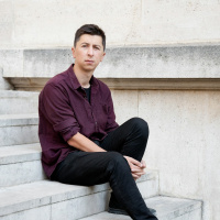 Gena Kagermanov | De tweede blik