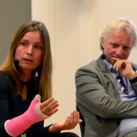 De kortere werkweek | debat met Riet Ory, Jan Denys en Paul de Beer