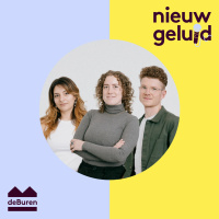 Help?! Ben ik cynisch? | Maud Boey, Gert-Jan Vanaken, Paola Verhaert | Nieuw Geluid Live 2023