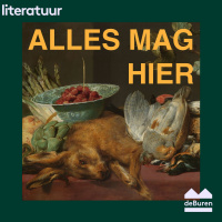 Alles mag hier | Hoorspel Iona Daniel