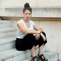 Anke Verschueren | Toen wapens woorden werden