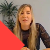 Daten in tijden van corona, hoe werkt dat? - Elisabeth Timmermans