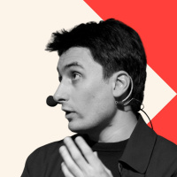 Spelbrekers: Politiek en spel | Anton Jäger