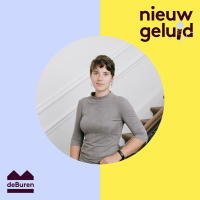 Taal Van De Macht | Suzanne Roes | Nieuw Geluid Live 2023