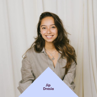 Jip Dresia | De stille meerderheid | Nieuw Geluid Live 2024