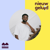 Limba Talk | Will-Limba Moleka | Nieuw Geluid Live 2023