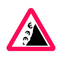 De euro valt! En wat dan?