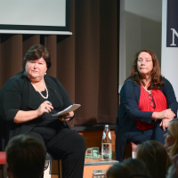 Maggie De Block  Agnes Jongerius | De flexibele welvaartsstaat